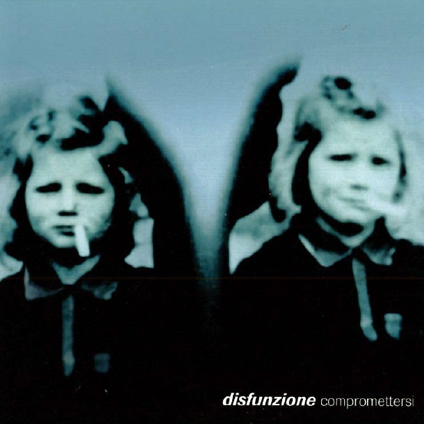 Copertina Compromettersi 25°